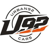 Urban 92 Cars | Carros Seminovos em Manaus logo - Similar company to Loja Semjuizo