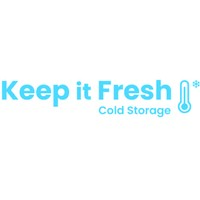 Keep It Fresh Cold Storage LLC logo - Similar company to Ferguson Farms Llc
