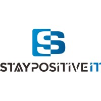 STAY POSITIVE IT Private Limited logo - Similar company to Webscale Ecommerce B2B