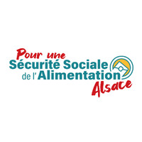 Pour une Sécurité Sociale de l'Alimentation - Alsace logo - Similar company to Isimara