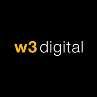 w3 digital logo - Similar company to Satori Games