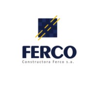 CONSTRUCTORA FERCO S.A logo - Similar company to Constructora Pierino S.A.