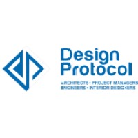 DESIGN PROTOCOL logo - Similar company to Pryme Solushyns