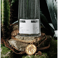 Casa Malka Tequila logo - Similar company to Nihilo