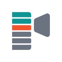 Parecord logo - Similar company to Olade