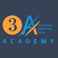 3A Academy logo - Similar company to Agroprotect