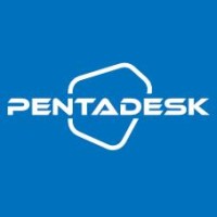 Pentadesk Technologies LLP logo - Similar company to Regal Information Technology