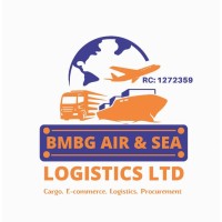 BMBG AIR AND SEA LOGISTICS logo - Similar company to First Star Scholars Uk