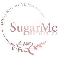 SugarMe Esthetics logo - Similar company to Shine Holistic Limited