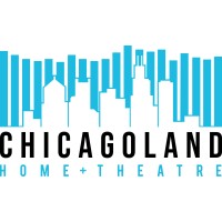Chicagoland Home+Theatre