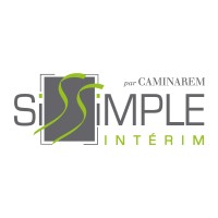 SiSSimple Intérim logo - Similar company to Alpix Cdc