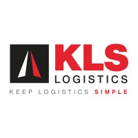 KLS Logistics logo - Similar company to Los Alamos Express, Llc