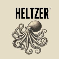 Heltzer logo - Similar company to Clientele