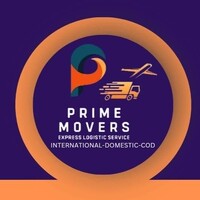 Prime Movers Express Logistic Service logo - Similar company to Smy Solutions