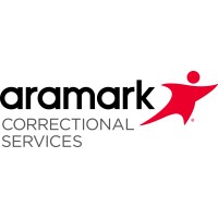 Aramark Correctional Services logo - Similar company to Trinity Services Group