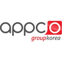 AP logo - Similar company to 테스트뱅크