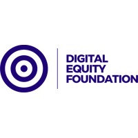 Digital Equity Foundation logo - Similar company to Urgent