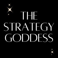 The Strategy Goddess logo - Similar company to Corporate Flight Inc.
