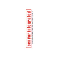 Senyar Integrated General Contracting Co. logo - Similar company to Conqurv