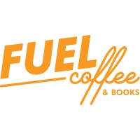 FUEL COFFEE, LLC logo - Similar company to Fuel Espresso