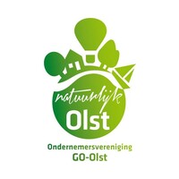 Natuurlijk Olst logo - Similar company to Ondernemerskring Olst-Wijhe