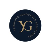 Yamaguto Advogados Associados logo - Similar company to Aoki Sugeta & Ferrari Advogados