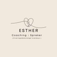 Esther Inspireert logo - Similar company to Student Association Tribez