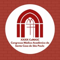 CoMASC - Congresso Médico Acadêmico da Santa Casa de São Paulo logo - Similar company to Genetips