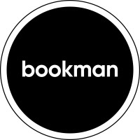 Bookman Editora logo - Similar company to Edições Sesc Sp