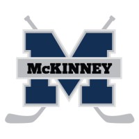 McKinney Ice Hockey Club logo - Similar company to Leuven Chiefs