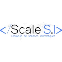 SCALESI logo - Similar company to Frekences