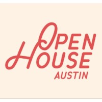 Open House Austin logo - Similar company to Fendo Golf