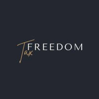 Tax Freedom logo - Similar company to Eva International