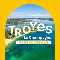 Troyes La Champagne vous accueille logo - Similar company to Lightprod