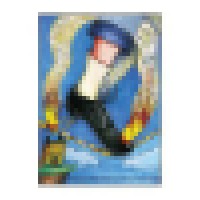 Open Eye Figure Theatre