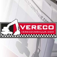 Vereco verhuur logo - Similar company to Xterna Group