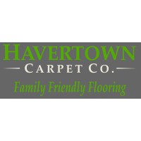 Havertown Carpet Co. logo - Similar company to Crew Lehigh Valley