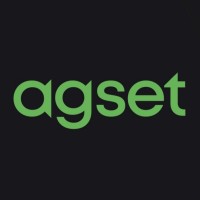 AgSet GmbH logo - Similar company to It Outsourcing