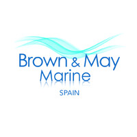 Brown & May Marine Spain S.L logo - Similar company to Brown & May Marine Ltd