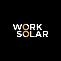 WorkSolar logo - Similar company to Real Gestão
