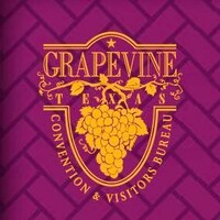 Visit Grapevine logo - Similar company to Kxii 12 Media