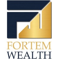 Fortem Wealth (Now Sharewise) logo - Similar company to Sharewise