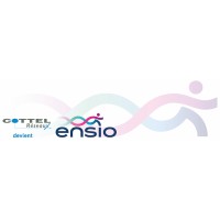Cottel Reseaux logo - Similar company to Sade Télécom