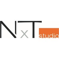 NxT studio logo - Similar company to Next Design Studio, Inc.