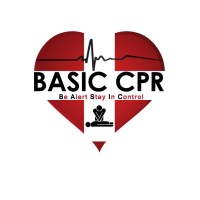 BASIC CPR and First Aid Training logo - Similar company to One Breath Cpr