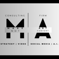M.A. Consulting Firm logo - Similar company to Bs Consulting London