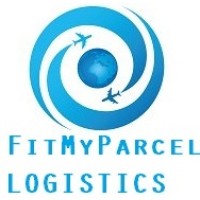 Fit My Parcel International Logistics logo - Similar company to Parcel International