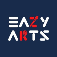 Eazy Arts logo - Similar company to Estetico Decor