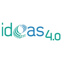 IDEAS 4.0 logo - Similar company to Proteo Engineering Group Srl