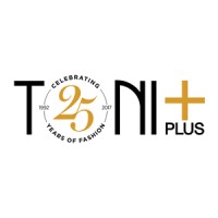 Toni Plus logo - Similar company to Vinta Gallery